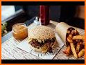 Vurger - Discover Vegan & Vegetarian Restaurants related image