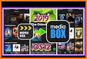 Movies Media Box HD related image