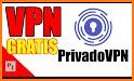 PrivadoVPN related image