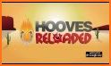 Hooves Reloaded: Horse Racing related image