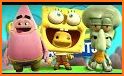 Epic Sponge School Escape - Crazy Fun Run 3D Games related image