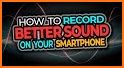 Voice Recorder Editor High Quality Sound Recording related image