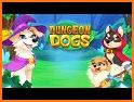 Dungeon Dogs - Idle RPG related image