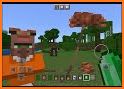 Mod Frog for MCPE related image