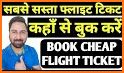 Best Cheap Flight Booking App - Look My Flight related image
