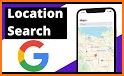 Place Finder - Search Places related image