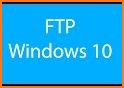 FTP Server related image