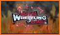 Superstars Wrestling Revolution 3d: Combat fights related image