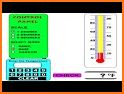Thermometers Puzzles related image