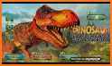 Wild Dino Attack City Simulator related image
