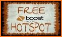 Free Hotspot-Mobile Hotspot related image