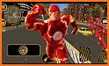 Flash Speed Stickman Hero Vegas Crime Simulator related image