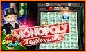 Lucky Slots Machine-Real free monopoly casino game related image