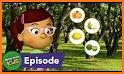 Egg Story - Fruits Vs Veggies related image