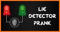 Finger Lie Detector Test Prank related image