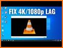 4K Video Player - All Format Video Player HD 1080P related image