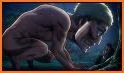 Attack On Titan: Giants Bow related image
