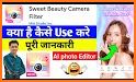 Sweet Beauty Camera Fillter related image