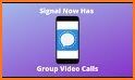 Sgnl Plus Messenger | Private Group Video Calls related image