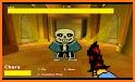3DTale - Sans related image