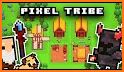 Pixel Tribe: Viking Kingdom related image