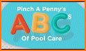 Pinch A Penny - Pool Care related image
