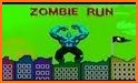 Zombie Monster Run related image