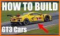 Car Building Race related image