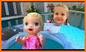 Baby Doll Cooking and Children Songs Offline related image