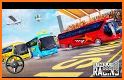 Ultimate Bus Racing Simulator: Coach Bus Driving related image