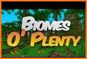 New Biomes Plenty Mod related image