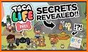 Tricks For Toca life Pets game related image