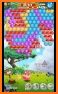Cats Bubble Pop : Cat bubble shooter rescue game related image