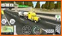 Truck Simulator America 2 Free related image