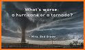 Tornado Hurricane io related image