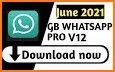 GB Whats Pro Latest Version 2021 related image