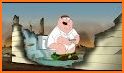 Family Guy The Quest for Stuff related image