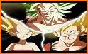 Goku Dragon Hero Prison Break related image