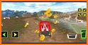 TukTuk Game Offline Auto Games related image