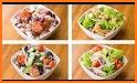 Salad Recipes related image