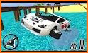 Extreme Water Car Surfer Racing Slide Stunts related image