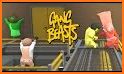 Gang Wrestling Beasts related image