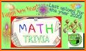 Math Trivia - Quiz Puzzle Game related image