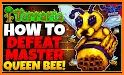 Queen Bee Master related image