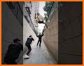 Elegant Delivery Man Escape related image
