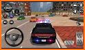 American M5 Police Car Game: Police Games 2020 related image