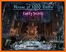 House of 1000 Doors. Mysterious Hidden Object Game related image