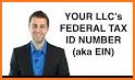 Federal Tax ID (EIN) related image