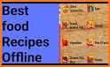 Cuisine Recipes - Offline Easy Cuisine Recipe related image
