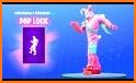 Dances from Fortnite, Emotes and Skins related image